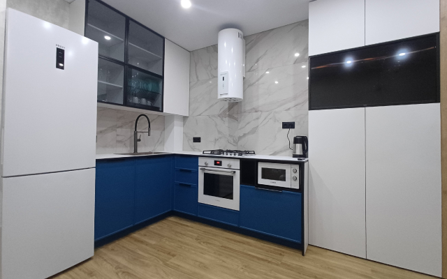 Апартаменты Elizium Home Autograph