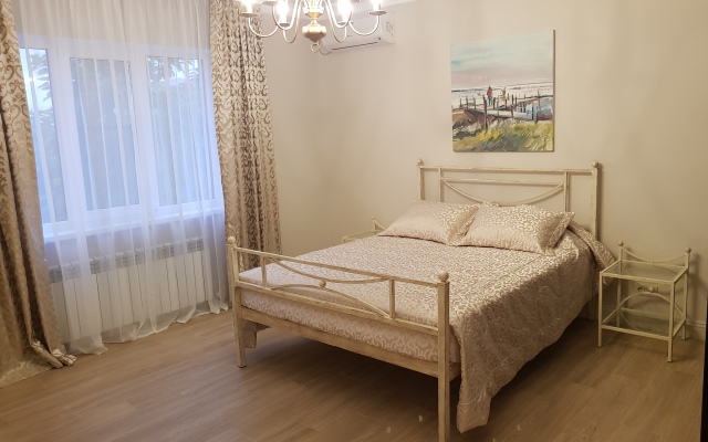 Na 5 Linii Azovskogo Morya Guest House