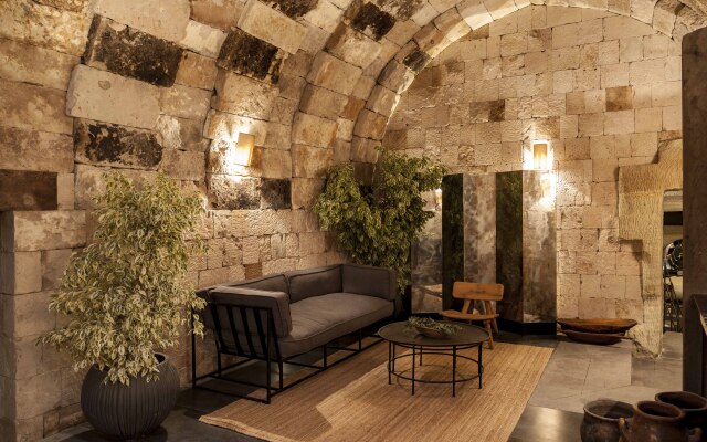 Carus Cappadocia