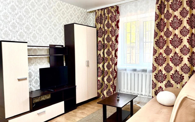 Квартира на Маяковского 56