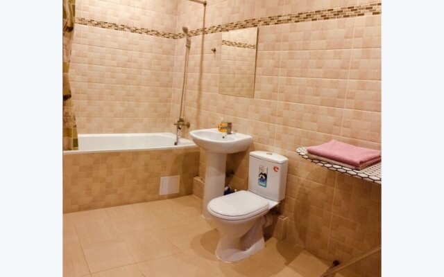 Platova Apart-22 Apartments