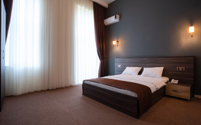 Avenue Boutique-Hotel