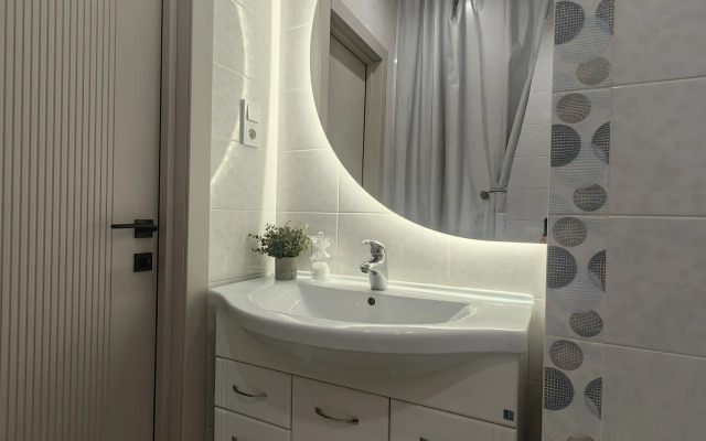 Квартира Стильная с Комфортом