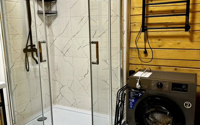 Частный Дом SavelHouse