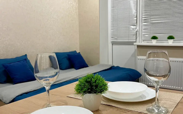 Апартаменты house 2