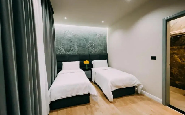 Imperator Hotel