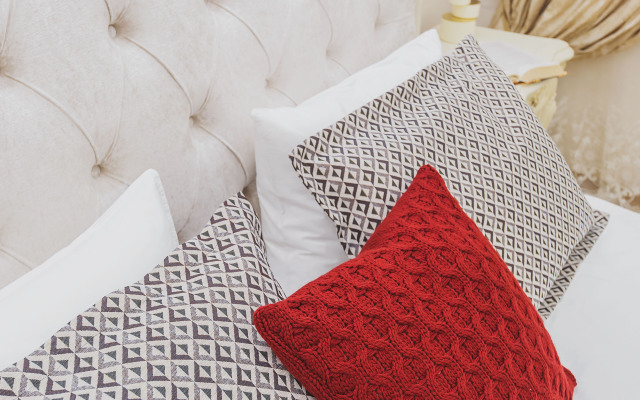 Квартира GM Apartments Светлая двушка у Арбата