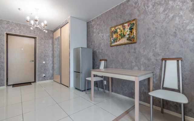 Апартаменты Фаэтон DreamHouse 1