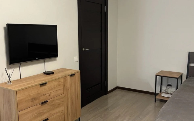 Апартаменты Арт Деко