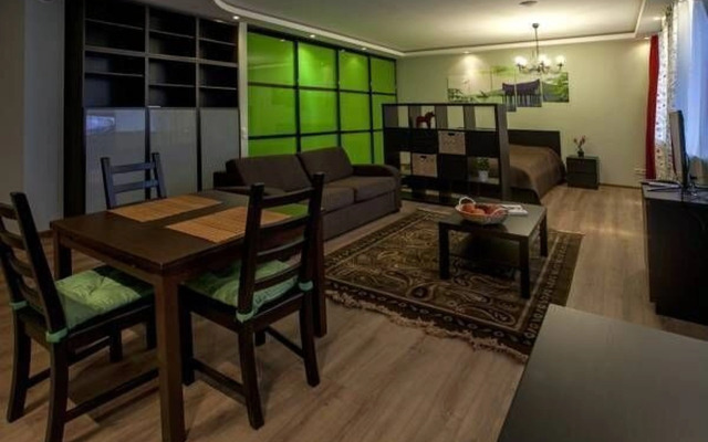 Na Ulitse Naberezhnaya Reki Moyki 56 Flat