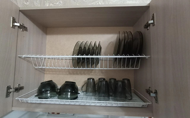 Квартира на Бурейской