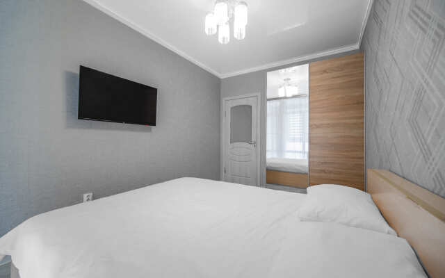 Апартаменты Квартира в Центре Города