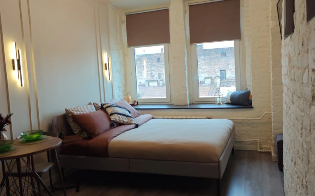 Квартира Новая в центре Санкт-Петербурга Садовая улица 7-9-11 3