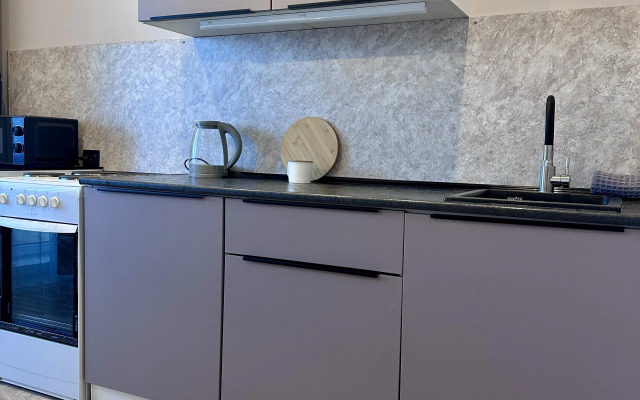 Apartamenty Armeriliz na Gatchinskoy Flat