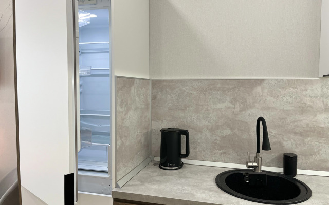 Стильные Апартаменты в Центре