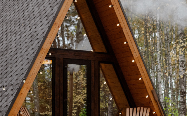 Deep Lake Guest House
