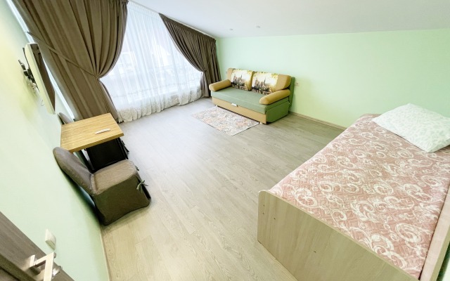 Gorki 65 Guest House