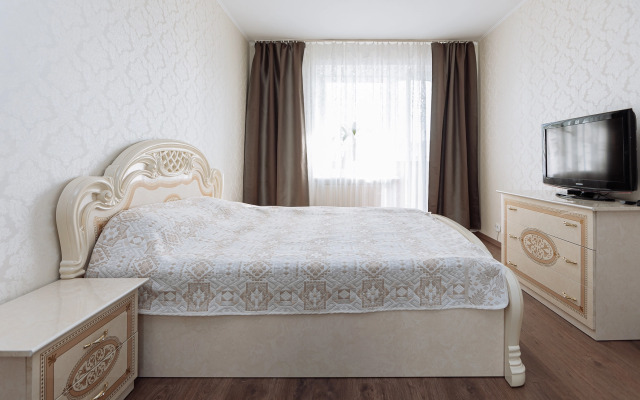 Квартира у Музея Мирового Океана Двухкомнатная