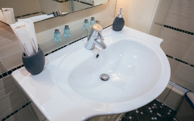 Апартаменты Уютная квартира возле Кёнигсбергского Зоопарка