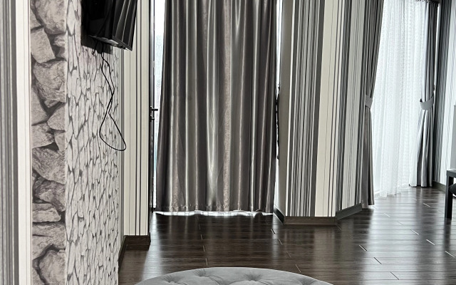 Гостевой дом Панорама