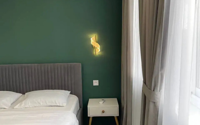 Solomia Guest House