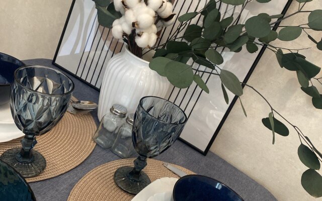 Po Adresu Ulitsa Krasnoarmeyskaya, Dom 75 Apartment