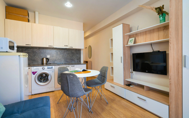 Karavella Portugalii studio PosutochnoSochi.rf  Apartments