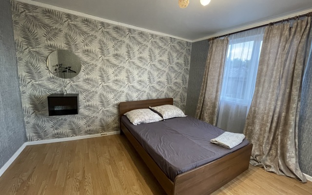 Chastny Sektor U Morya Private House