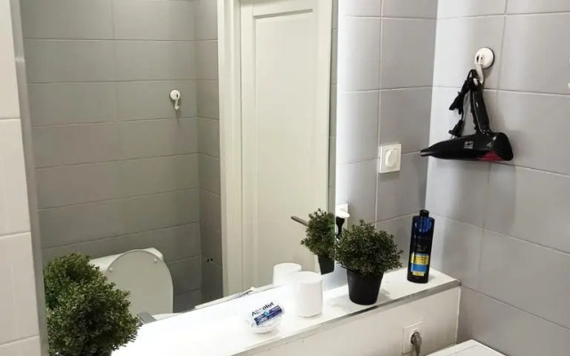 Na Nekrasovskom Proyezde 13 Flat