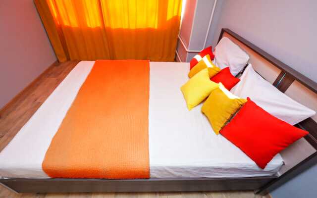 Квартира Sutki-Kem