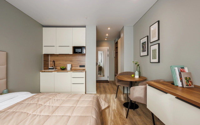FortEstate 651 Apartments