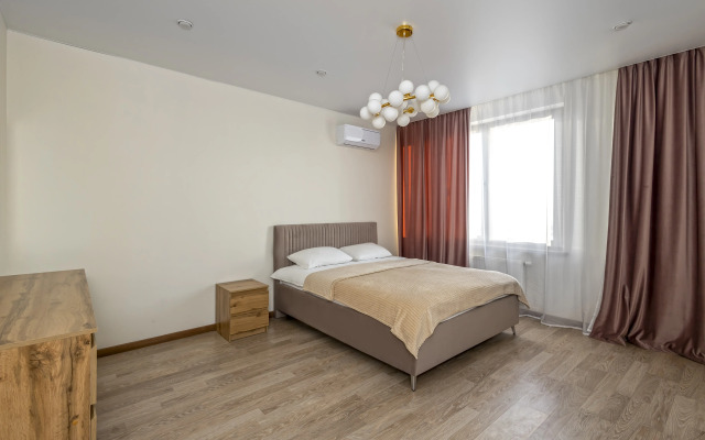 Talisman Apartments