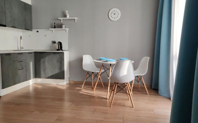 Квартира Уютная квартира