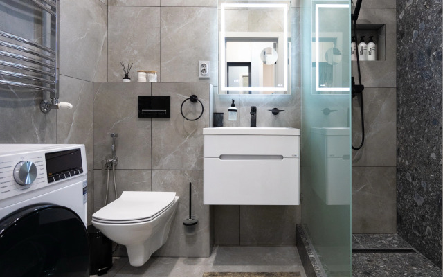 Lovelyhome39 U Parka Krone Apartments