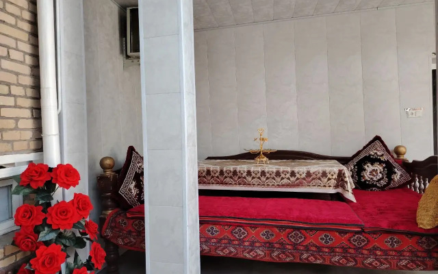 Mokhira Guest House