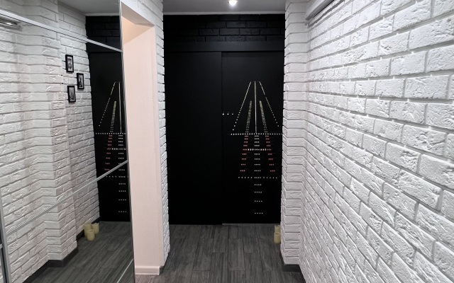 Double Apartment Ostrov