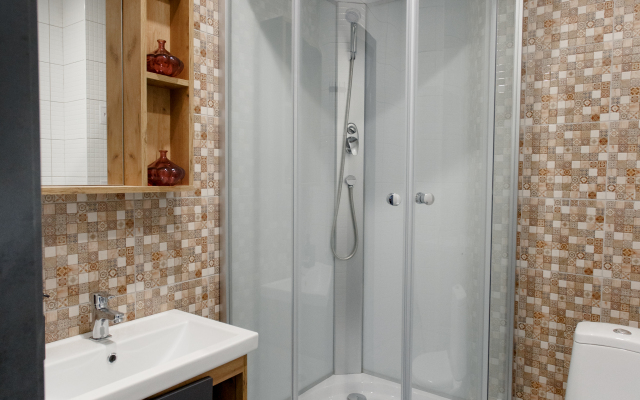 Апартаменты Samara Sky Flat