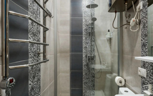 Апартаменты 1 Тверская