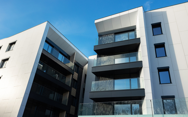 Nebo 35 Apartments