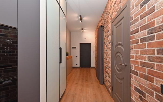 Buking39 Yevrotryoshka V Rybnoy Derevne Flat