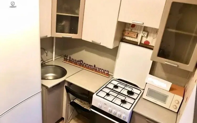 Апартаменты на Ленина 68а