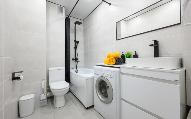 Квартира у Фанпарка