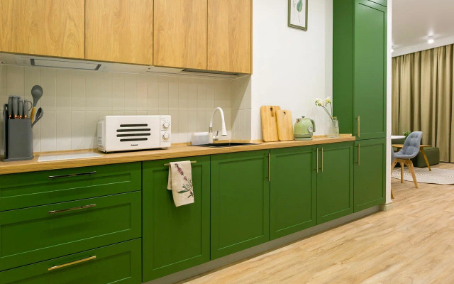 Квартира 2-к квартира 61 м