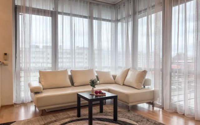 Квартира в Центре Города