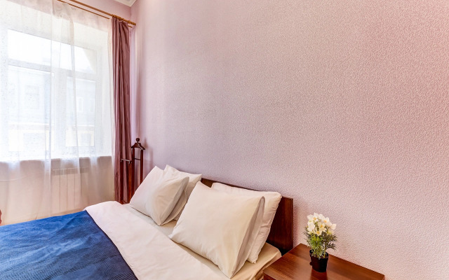 Квартира RentalSPb