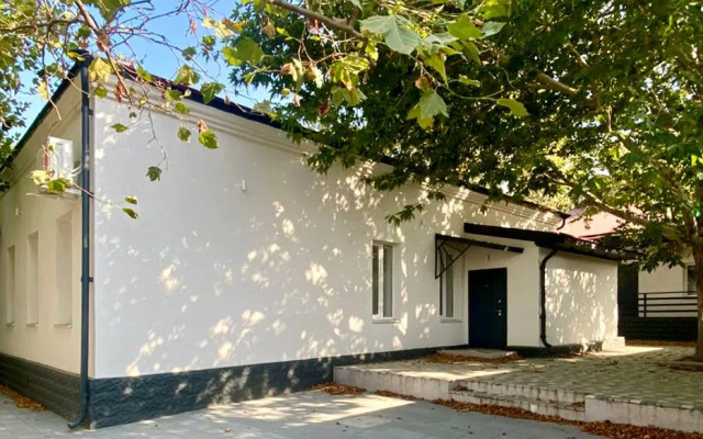 Отель Якорь