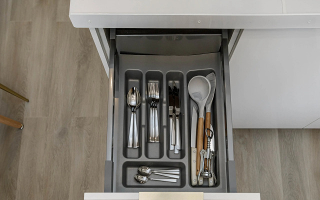 Апартаменты Knokey Электрозаводская