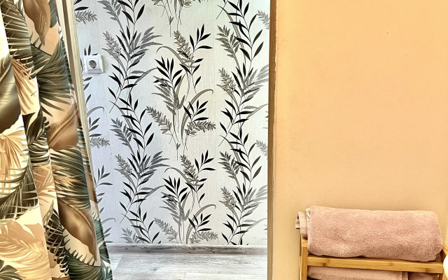 Апартаменты Белые пески