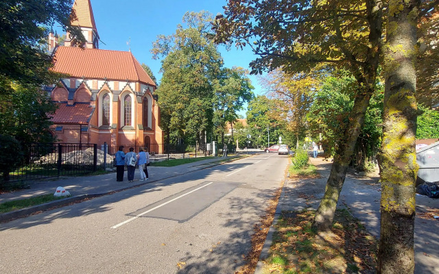 Belka Flat