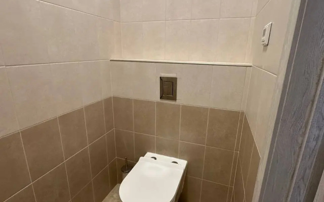 Квартира в 7 минутах от пляжа Ривьера